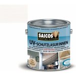 Saicos UV ochranná lazura vnitřní 2,5 l bezbarvá – Zbozi.Blesk.cz