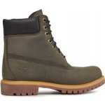 Timberland Premium 6In turistická obuv TB0A629N0331 šedá – Hledejceny.cz