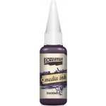 Pentart Alkoholový inkoust 20 ml BORŮVKOVÁ – Zboží Dáma