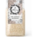 Naturalis Rýže jasmínová neupravená Naturalis BIO 0,5 kg – Zboží Dáma