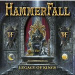 Hammerfall Legacy Of Kings Orange LP – Hledejceny.cz