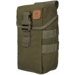 Helikon-Tex na láhev olive green – Zboží Mobilmania