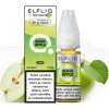 E-liquid Elf Bar Elfliq Salt Sour Apple 10 ml 20 mg