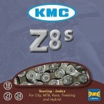 KLS KMC Z8.3 – Zboží Dáma