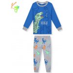 Kugo MP3830 modré šedé – Zboží Mobilmania