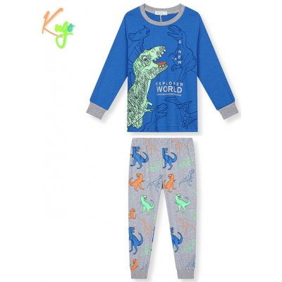 Kugo MP3830 modré šedé – Zboží Mobilmania