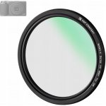 K&F Concept UV Nano-X MRCpro Ricoh GR GR II GR III GR IIIx HDF – Hledejceny.cz