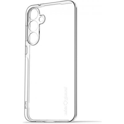 AlzaGuard Crystal Clear TPU Case Samsung Galaxy A55 5G – Zboží Živě