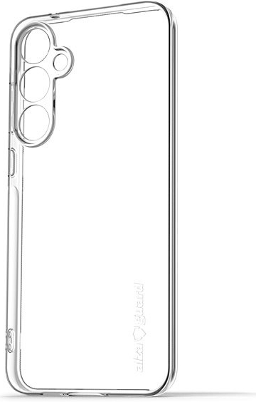 AlzaGuard Crystal Clear TPU Case Samsung Galaxy A55 5G