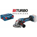 Bosch BITURBO GWS 18V-15 C 0.601.9H6.000 – Sleviste.cz