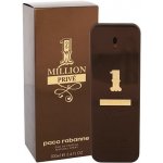 Paco Rabanne 1 Million Privé parfémovaná voda pánská 100 ml – Hledejceny.cz