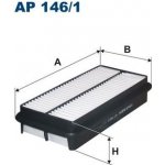 Vzduchový filtr Filtron AP146/1 – Hledejceny.cz