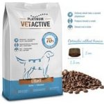 Platinum Vetactive Light Chicken 5 kg – Zboží Mobilmania