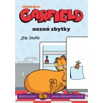 Garfield nezná zbytky (č. 69) – Hledejceny.cz
