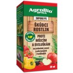 AgroBio Proti mšicím a sviluškám 30 ml – Sleviste.cz