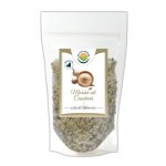 Salvia Paradise sůl mořská česneková 400 g – Zboží Dáma