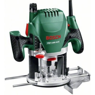 Bosch POF 1400 ACE Horní frézka – Hledejceny.cz