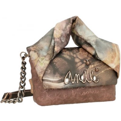 Anekke 39713-452 hnědá – Hledejceny.cz