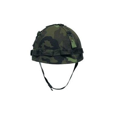 Helma MFH plast dětská s potahem CZ 95 – Zboží Dáma