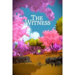 The Witness – Hledejceny.cz