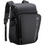 K&F Concept KF13.128V3 černý – Zboží Živě