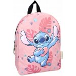 Vadobag batoh Lilo a Stitch modrý/růžový – Sleviste.cz