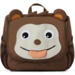Affenzahn Kids Toiletry Bag Monkey brown – Zboží Dáma
