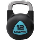 LivePro Kettlebell 16 kg