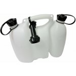 OREGON Kombinovaný kanystr 3+1, 5 L – Hledejceny.cz