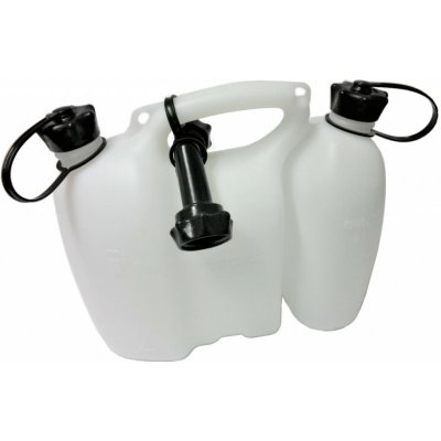 OREGON Kombinovaný kanystr 3+1, 5 L – Hledejceny.cz