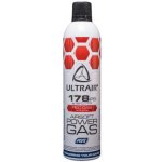 ASG Plyn ULTRAIR RED Power gas 570 ml – Zboží Dáma