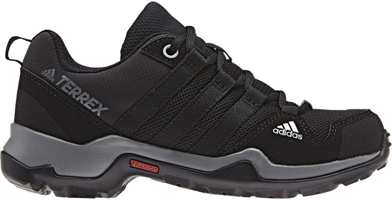 adidas Terrex Ax2R Cblack/Cblack/Visgre nízká černá