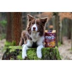 Marp Holistic Jehněčí pamlsky s petrželí bez obilovin 150 g – Sleviste.cz