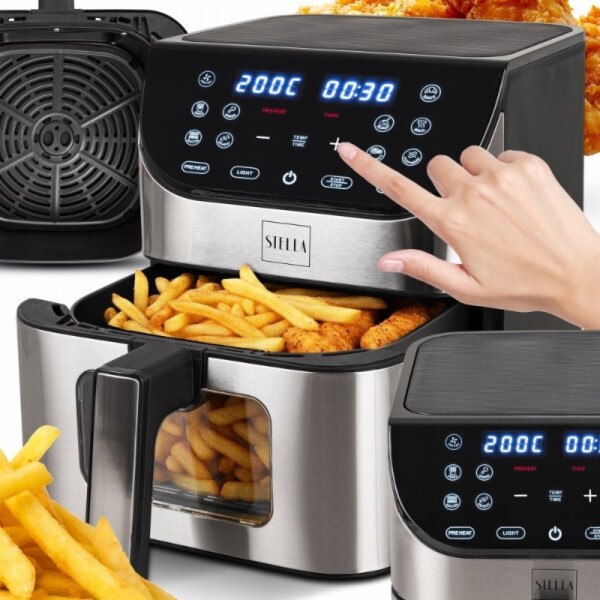 Stella STAF 1500-6-IX