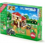Siku World 5608 farma – Zbozi.Blesk.cz
