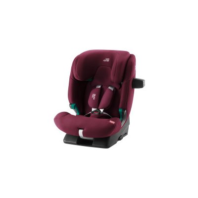 BRITAX RÖMER Advansafix Pro 2023 Burgundy Red – Zboží Mobilmania