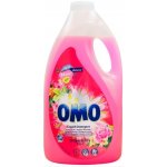 Omo Brilliant Color prací gel 5 l 100 PD – Sleviste.cz