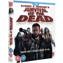 Survival Of The Dead BD