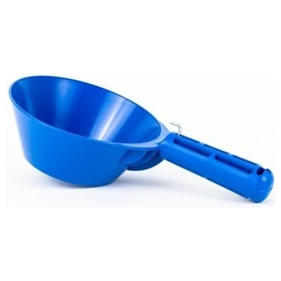 FESTA Naběračka zednická, plastová, prům. 175mm 1530 – Sleviste.cz