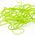 Semperfli Šenylka Suede Chenille Small Rhyacophilia 1mm – Hledejceny.cz