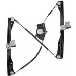 STAHOVAČKA OKNA ELEKTRICKÁ BEZ MOTORKU PŘEDNÍ LEVÁ 5D VOLKSWAGEN BORA (1J5/1JM), 10.98-11.05, VOLKSWAGEN GOLF IV (1J) (HB + KOMBI), 08.97-05.06 OE: 1J POLCAR | Zboží Auto