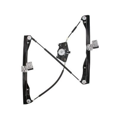 STAHOVAČKA OKNA ELEKTRICKÁ BEZ MOTORKU PŘEDNÍ LEVÁ 5D VOLKSWAGEN BORA (1J5/1JM), 10.98-11.05, VOLKSWAGEN GOLF IV (1J) (HB + KOMBI), 08.97-05.06 OE: 1J POLCAR | Zboží Auto