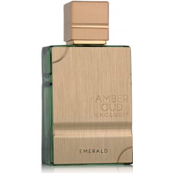 Al Haramain Amber Oud Exclusif Emerald parfém unisex 60 ml