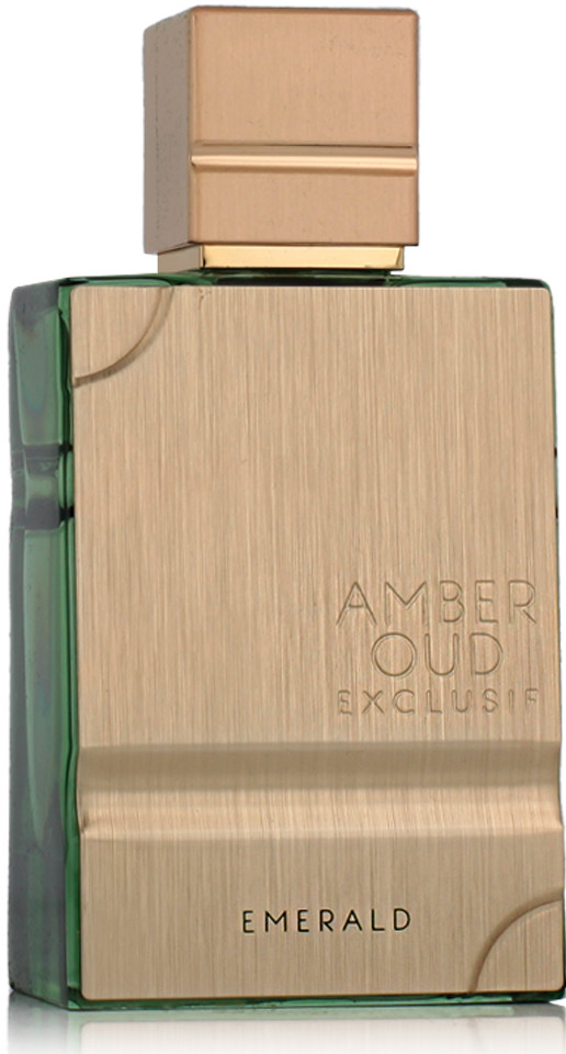 Al Haramain Amber Oud Exclusif Emerald parfém unisex 60 ml