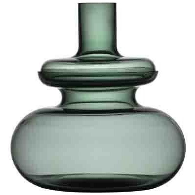 Ručně foukaná váza INU Moss Green 33 cm, zelená - ZONE DENMARK – Hledejceny.cz