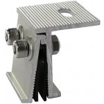 W-Star SPFP1 - Spona na falcované plechy pro FV panel – Zboží Živě