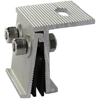 W-Star SPFP1 - Spona na falcované plechy pro FV panel – Zboží Živě