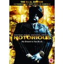 Notorious DVD