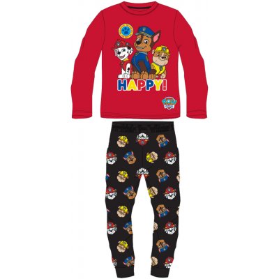 Paw Patrol 52041932 červená – Hledejceny.cz