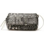 Desigual Hansmade Tromso 21SAXP68 black – Hledejceny.cz